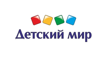 Детский мир