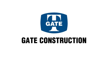 GATE CONSTRUCTION