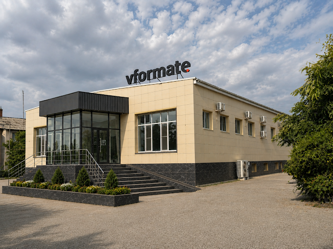 vformate