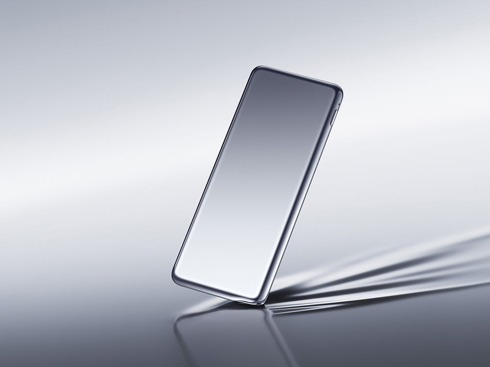 Внешний аккумулятор Xiaomi Ultra Slim Power Bank, 5000 мАч — изображение 5