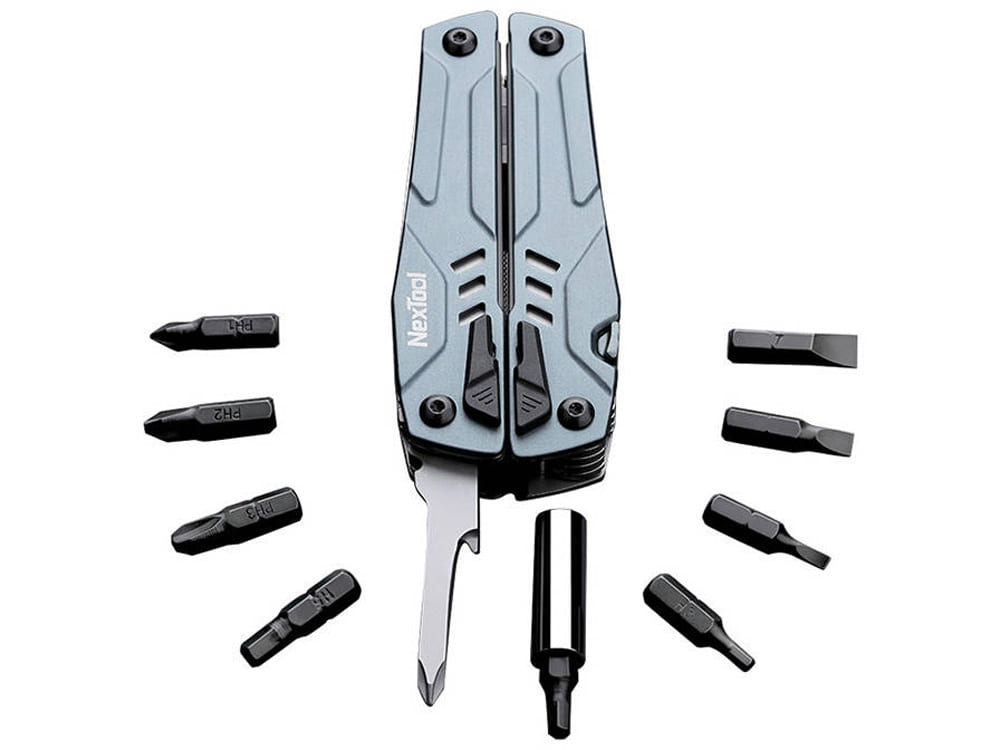 Мультитул Nextool Sailor Pro — изображение 2