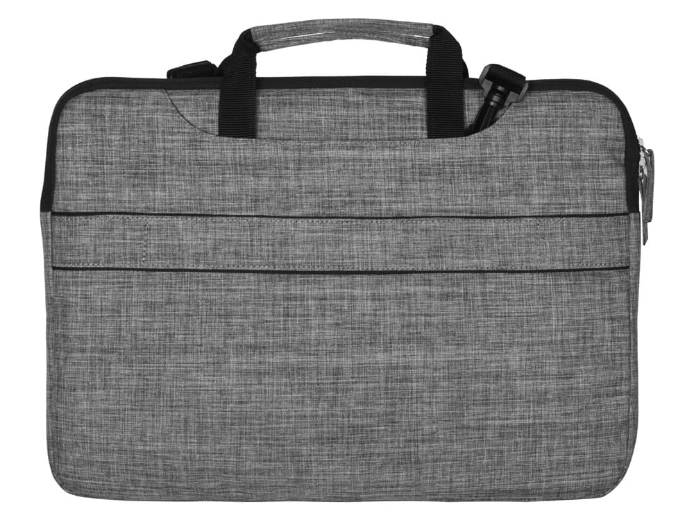 Сумка «Plush» c усиленной защитой ноутбука 15.6 '' — изображение 5