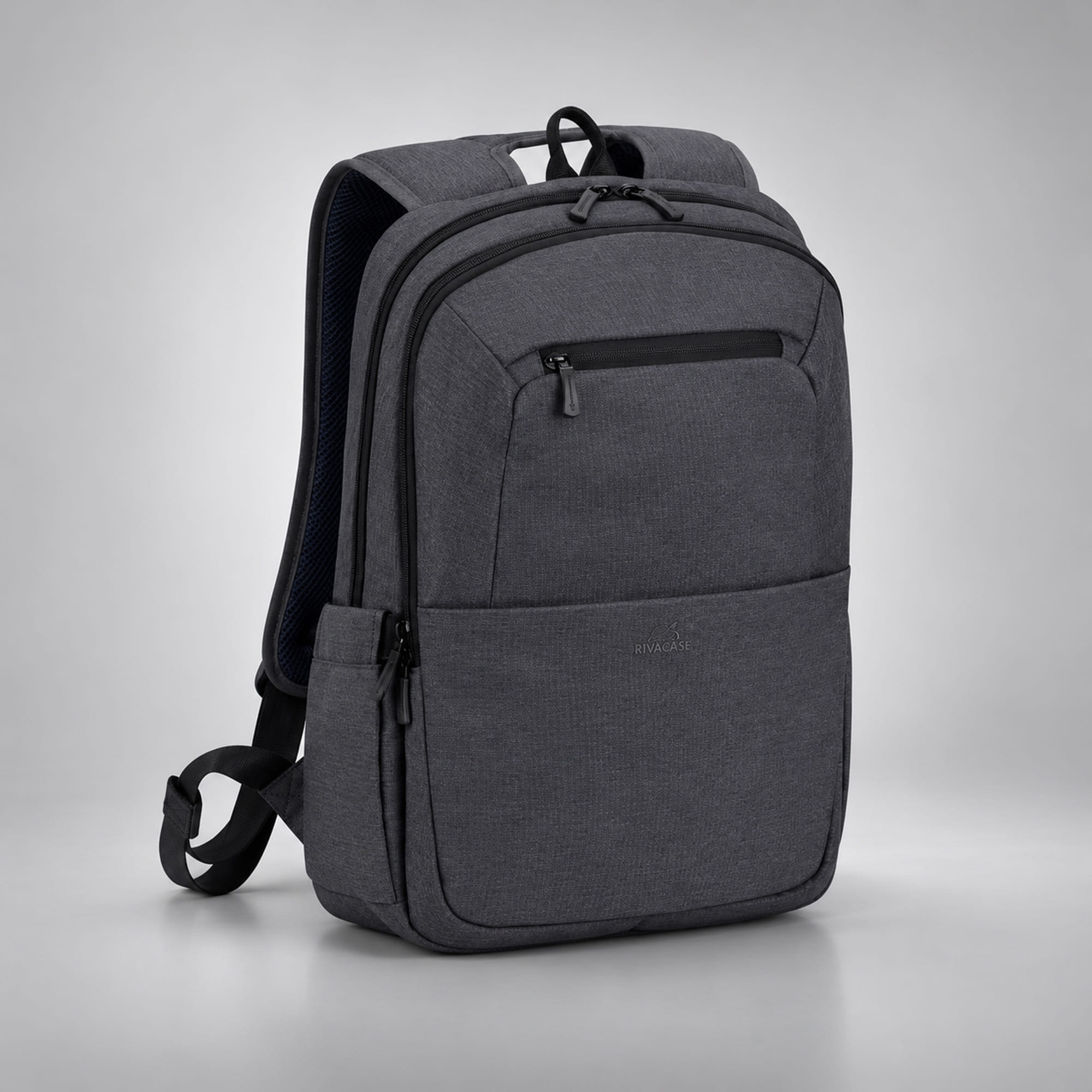 ECO рюкзак для ноутбука 15.6" из переработанного пластика