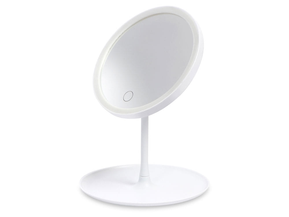 Косметическое зеркало с LED-подсветкой «Beautific» — изображение 5