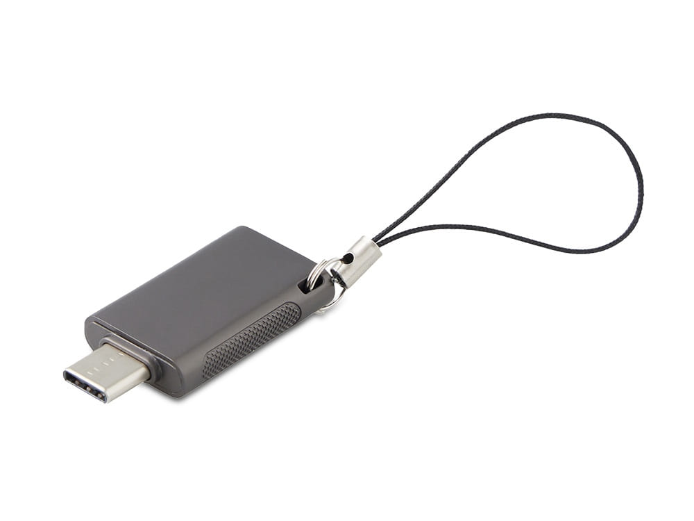 Флешка 64 ГБ USB Type-C 3.0 «Индата»