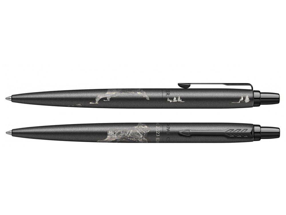 Ручка шариковая Parker Jotter XL — изображение 4