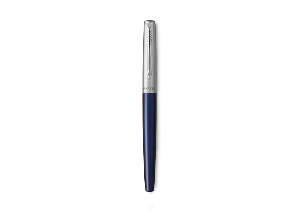 Ручка перьевая Parker Jotter Royal, M — изображение 3