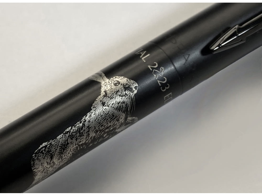 Ручка шариковая Parker Jotter XL — изображение 5