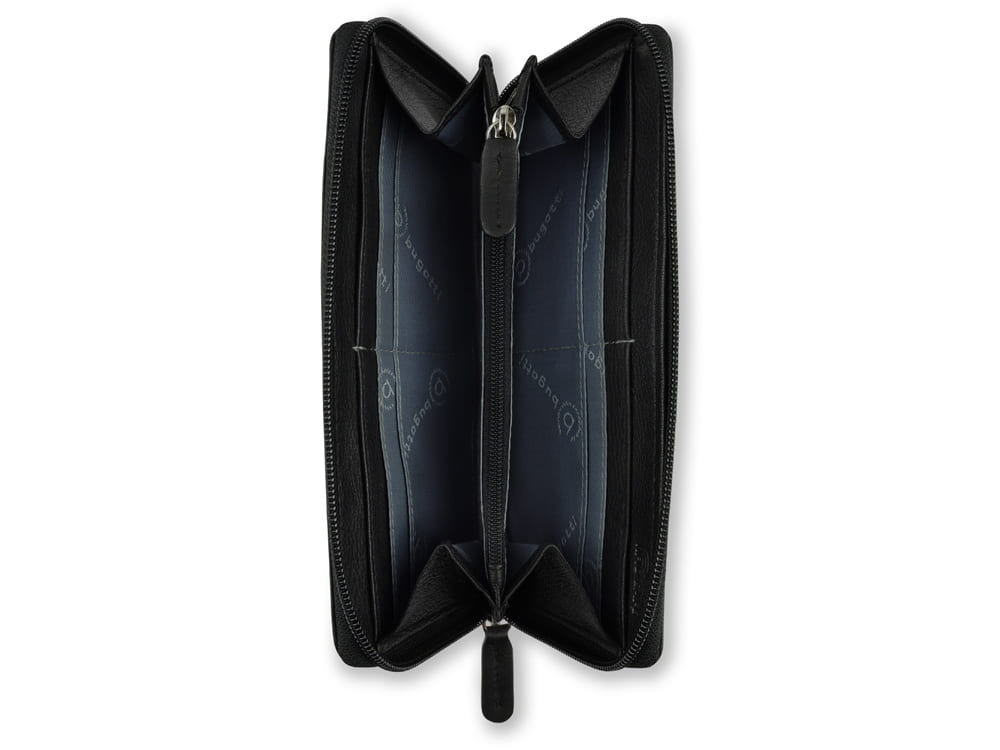 Кошелек женский «БАНДА (BANDA)» с защитой данных RFID — изображение 3