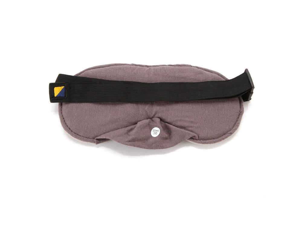 Маска для глаз «Luxury Eye Mask» — изображение 4