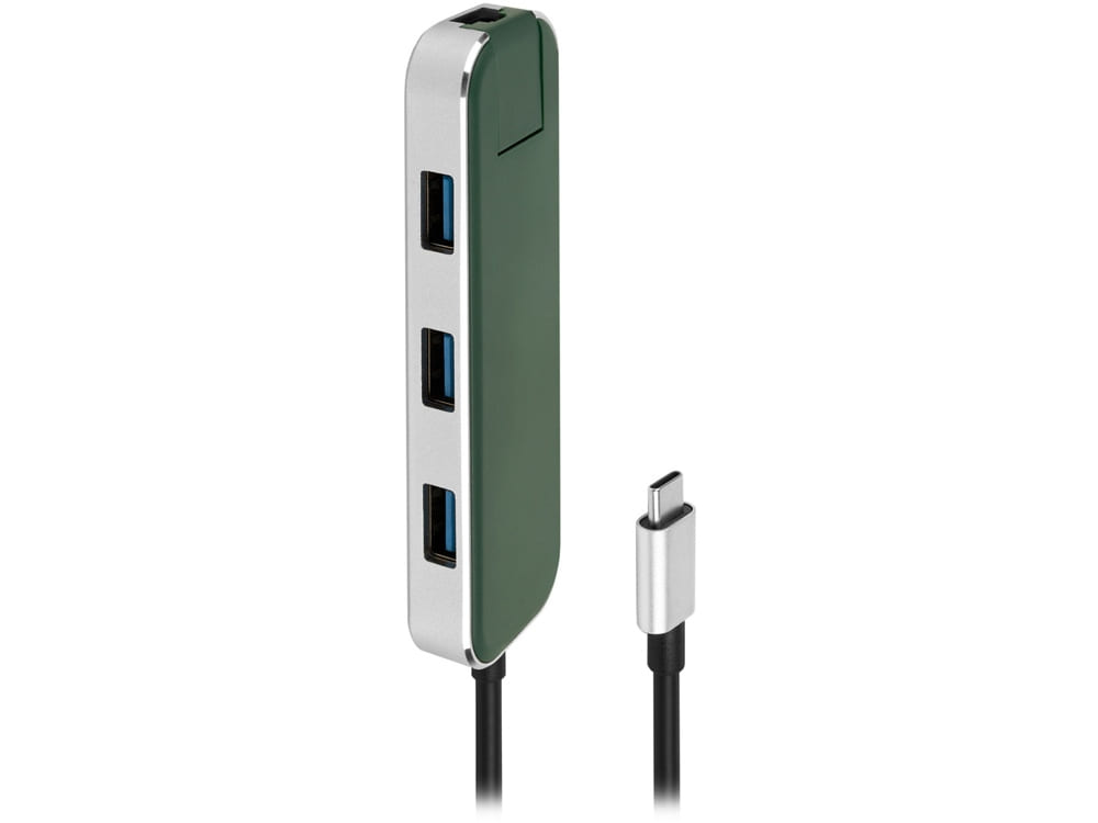 Хаб USB Type-C 3.0 «Chronos» — изображение 4