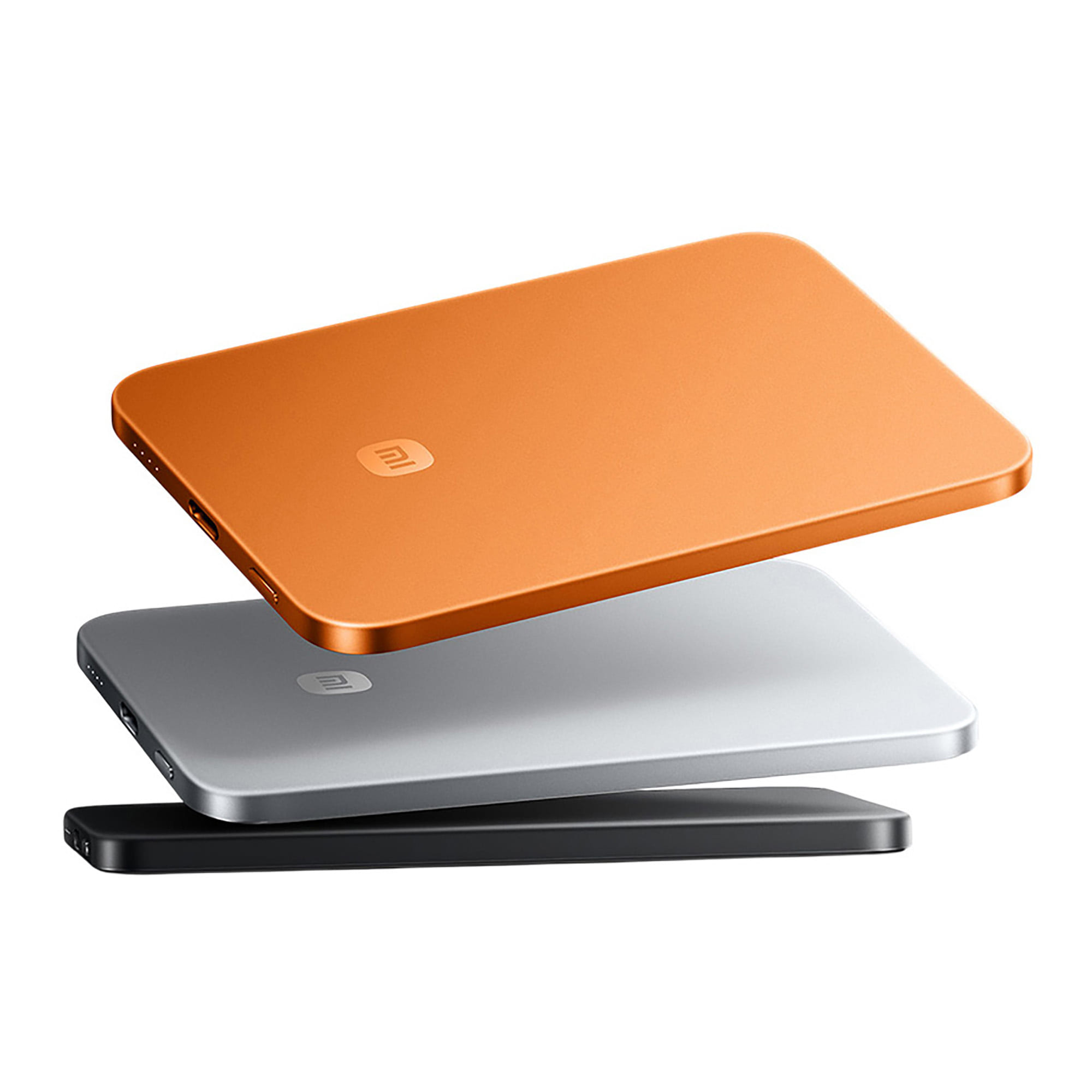 Внешний аккумулятор UltraThin Magnetic Power Bank 5000 15 Вт, c CCC сертификацией — изображение 8
