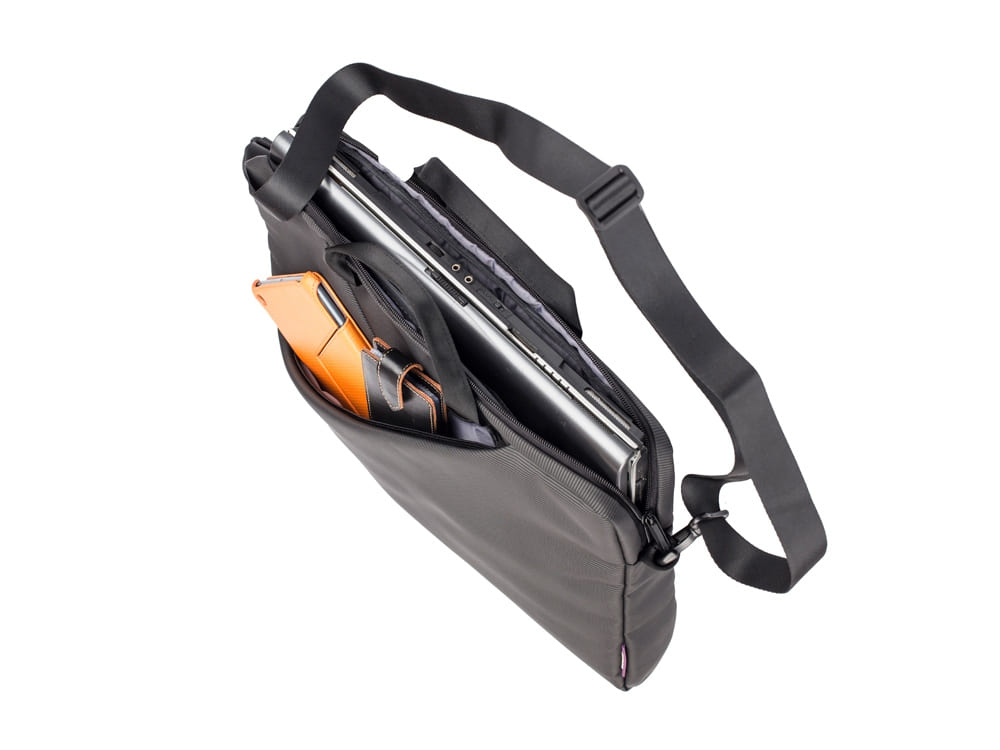 Сумка для ноутбука 15.6" — изображение 9