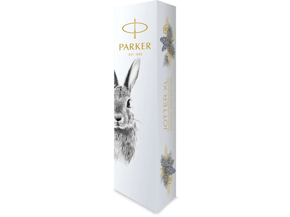 Ручка шариковая Parker Jotter XL — изображение 6