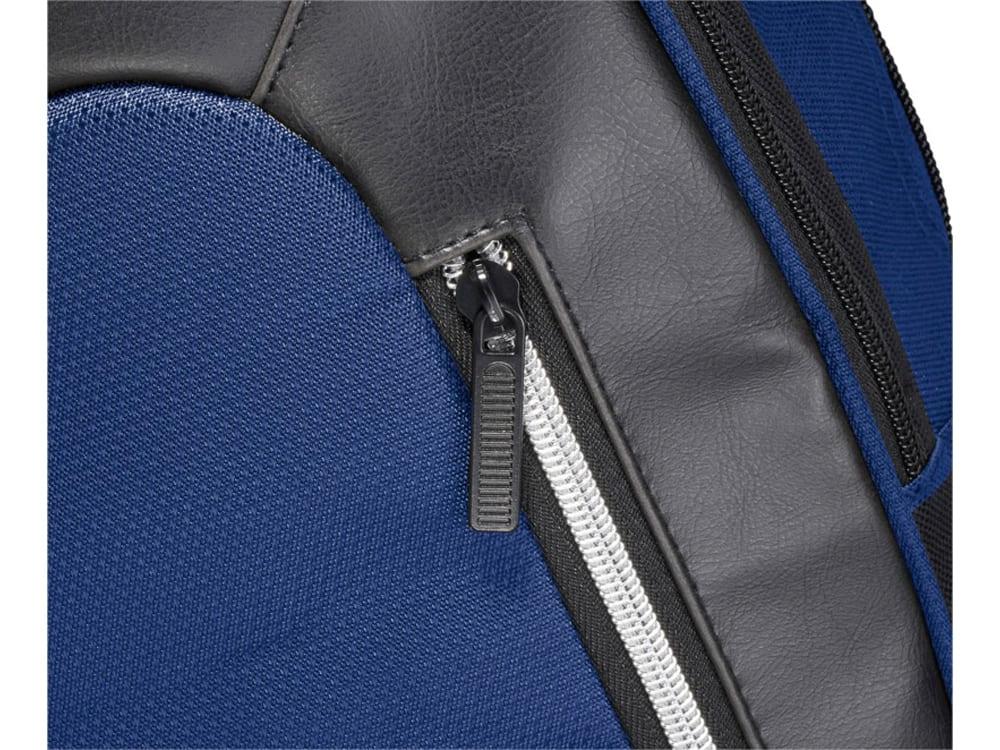 Рюкзак «Vault» для ноутбука 15" с защитой RFID — изображение 6