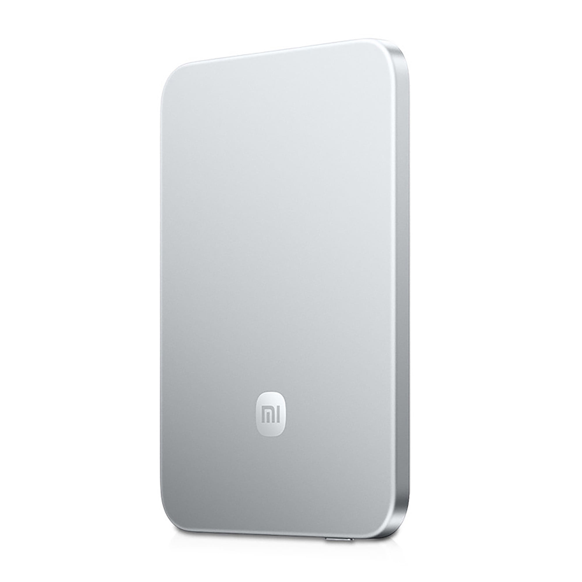 Внешний аккумулятор UltraThin Magnetic Power Bank 5000 15 Вт, c CCC сертификацией — изображение 2