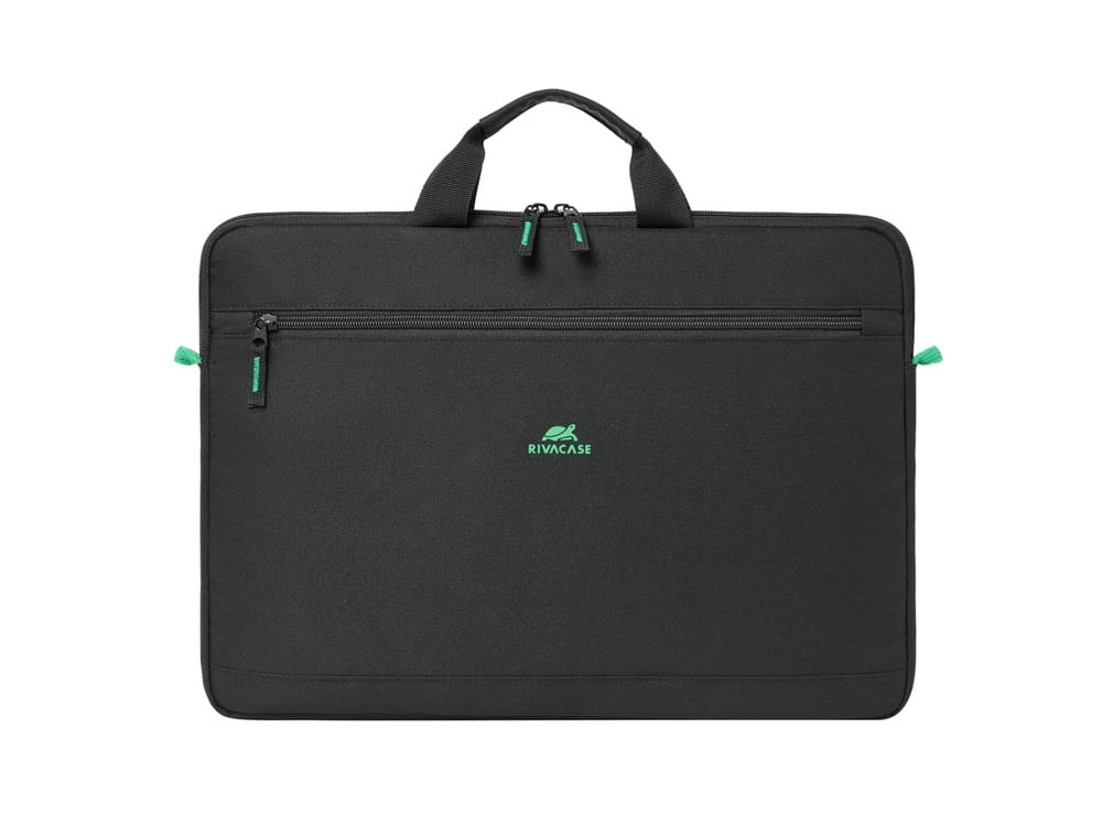 ECO кейс для ноутбука 15.6" из переработанного пластика — изображение 3