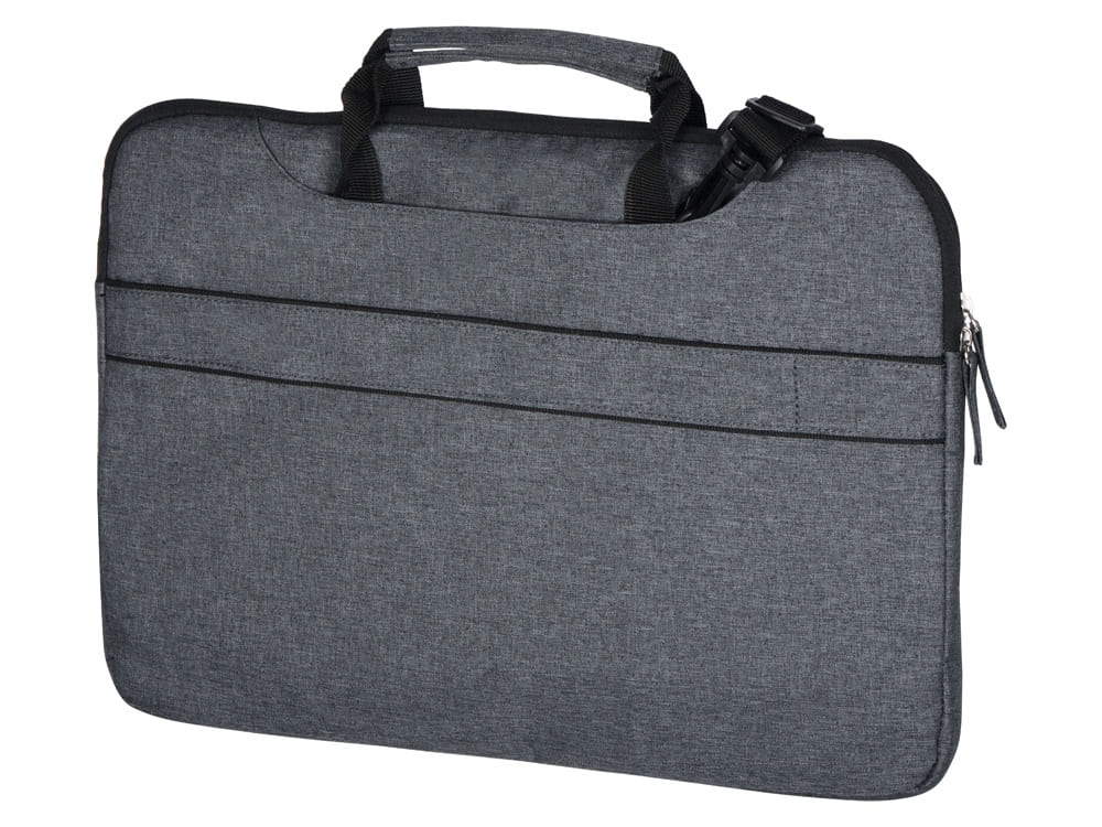 Сумка «Plush» c усиленной защитой ноутбука 15.6 '' — изображение 4