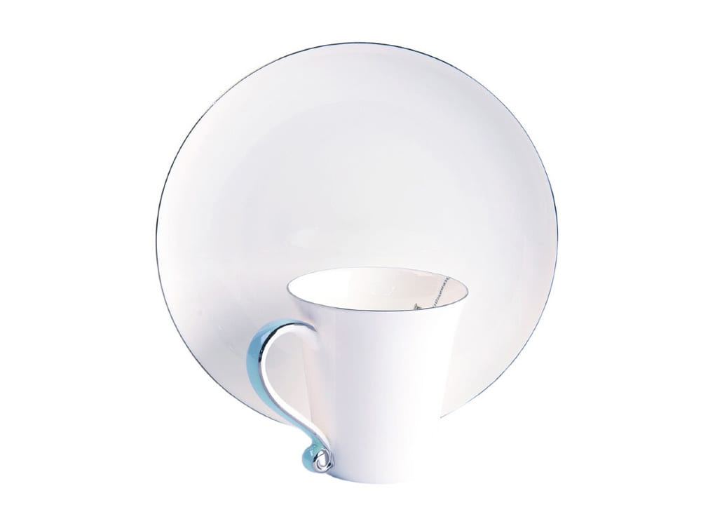 Кружка «CUP ALICE BLU» — изображение 3