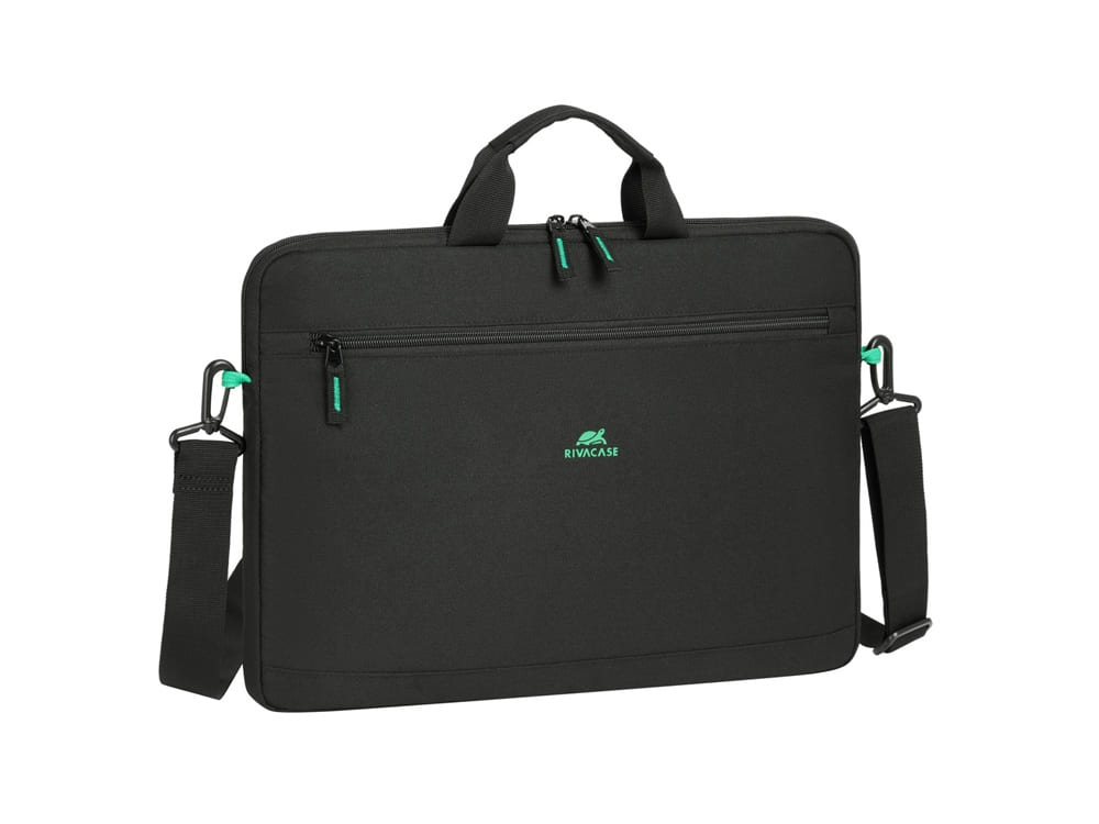 ECO кейс для ноутбука 15.6" из переработанного пластика