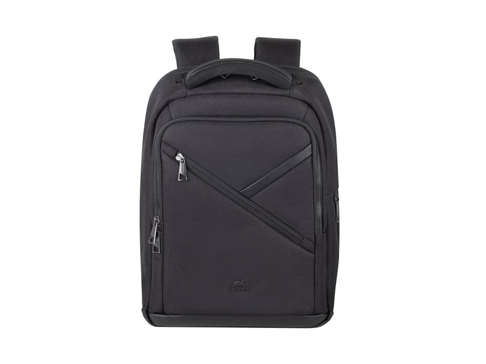 ECO рюкзак для MacBook Air 15 и ноутбука 14" из переработанного пластика — изображение 2