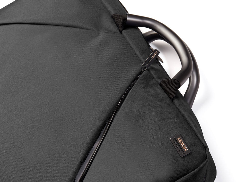 Сумка для ноутбука 16" Premium+ — изображение 4