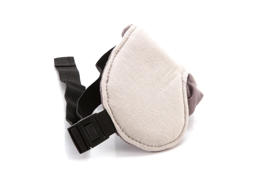 Маска для глаз «Luxury Eye Mask» — изображение 2