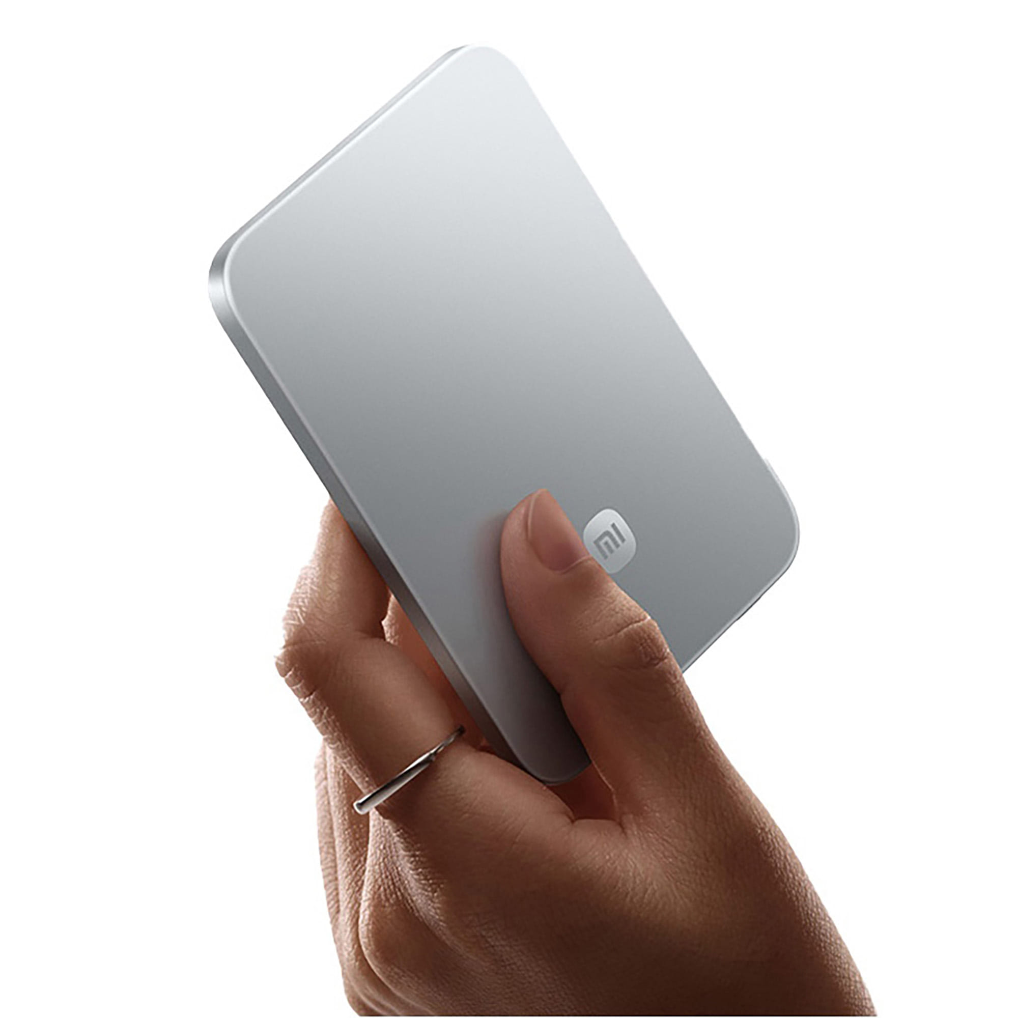 Внешний аккумулятор UltraThin Magnetic Power Bank 5000 15 Вт, c CCC сертификацией — изображение 11