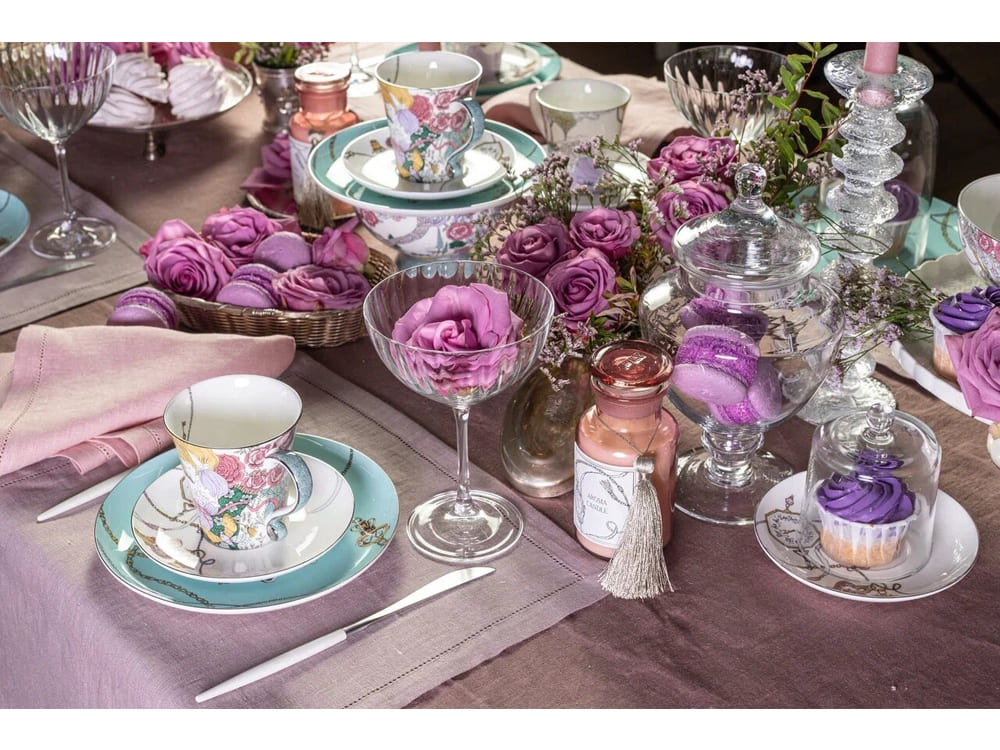 Тарелка «PLATE ALICE» — изображение 9