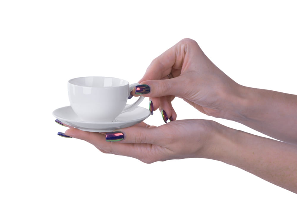 Кофейная пара «Ristretto» — изображение 5