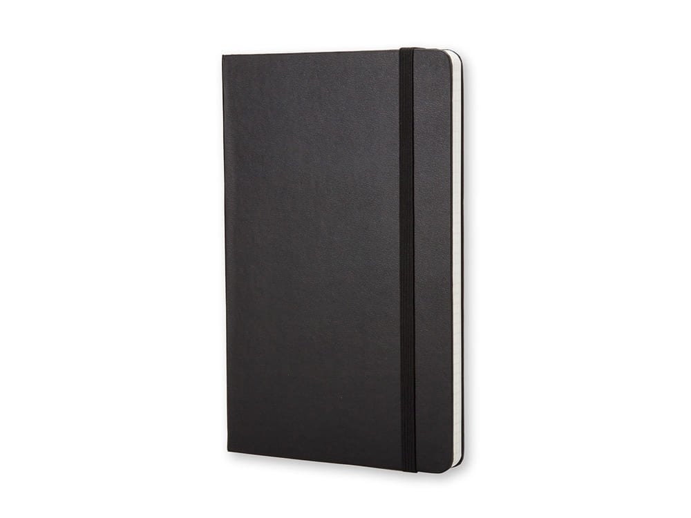 Записная книжка А5 (Large) Classic (в клетку) — изображение 5
