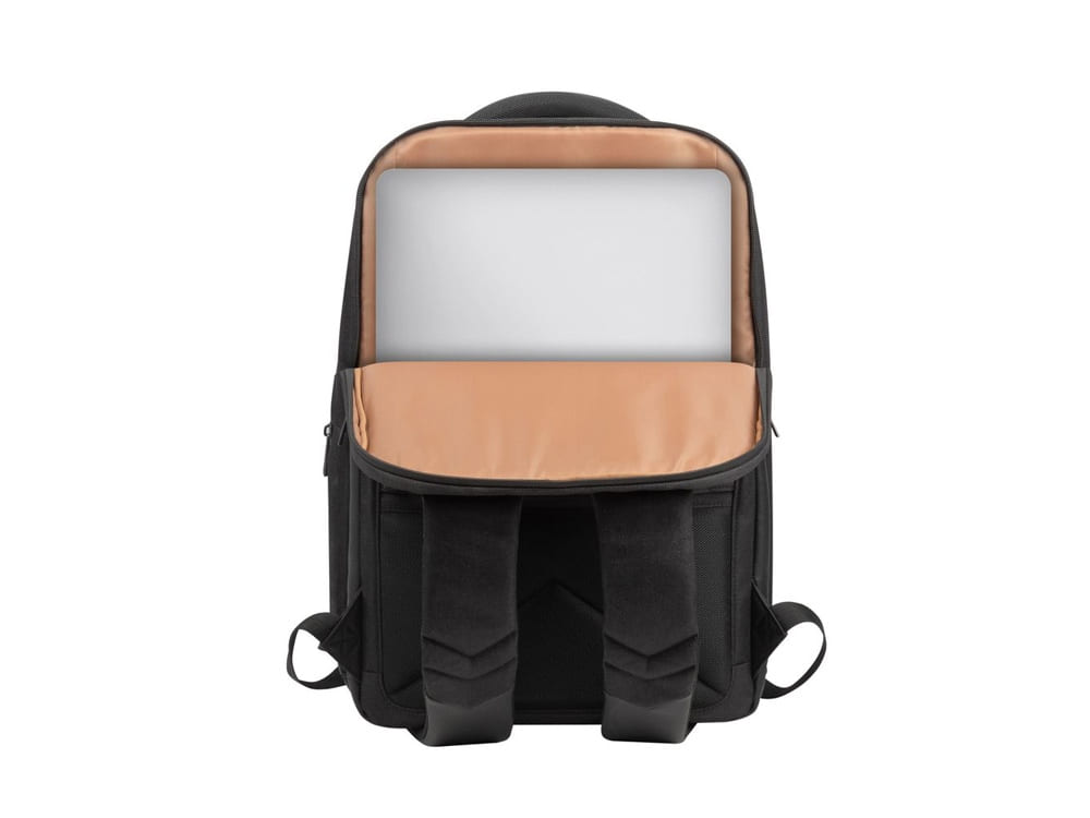 ECO рюкзак для ноутбука 17.3" из переработанного пластика — изображение 21