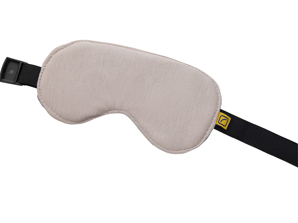 Маска для глаз «Luxury Eye Mask» — изображение 3