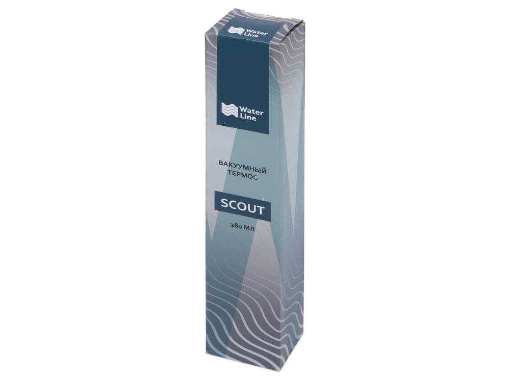Термос «Scout» — изображение 7