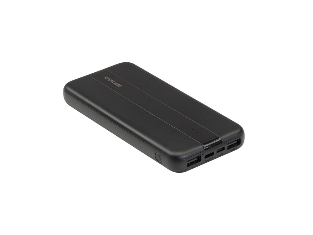 Внешний аккумулятор VA2041, 10000 mAh — изображение 7