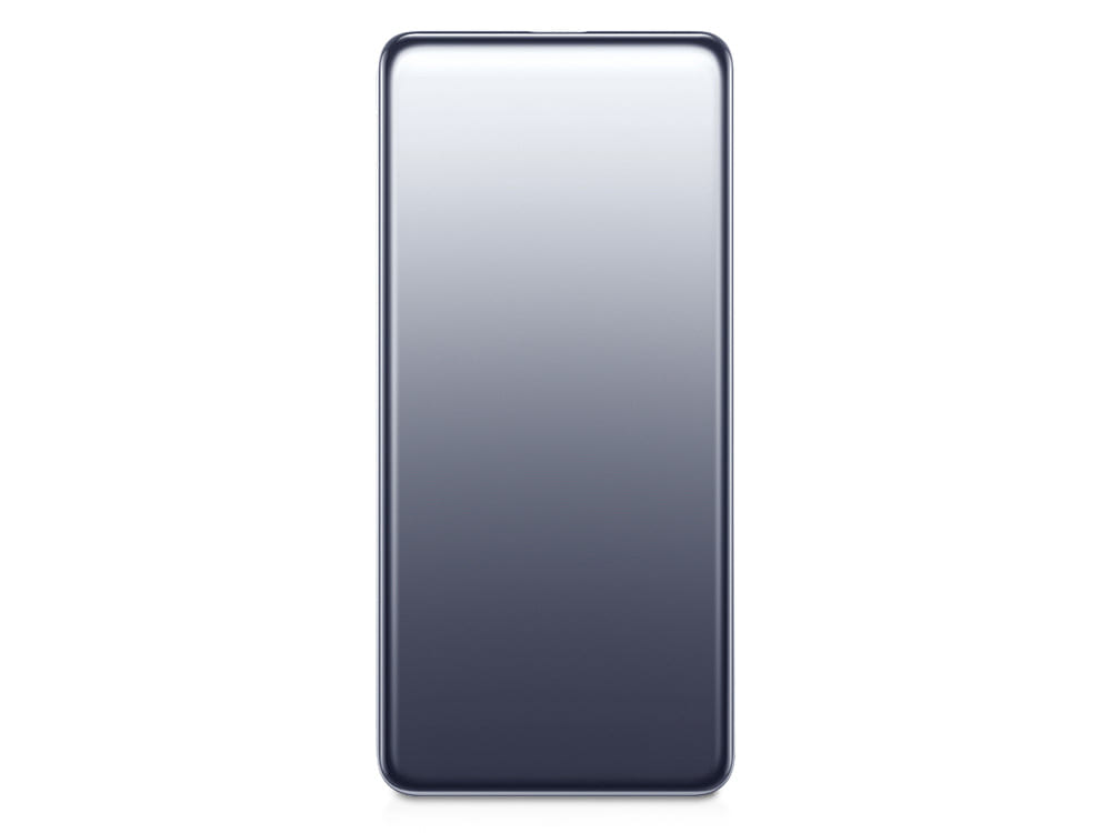 Внешний аккумулятор Xiaomi Ultra Slim Power Bank, 5000 мАч