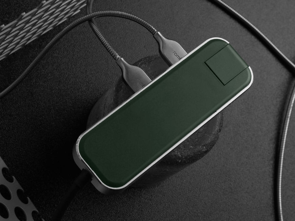 Хаб USB Type-C 3.0 «Chronos» — изображение 6