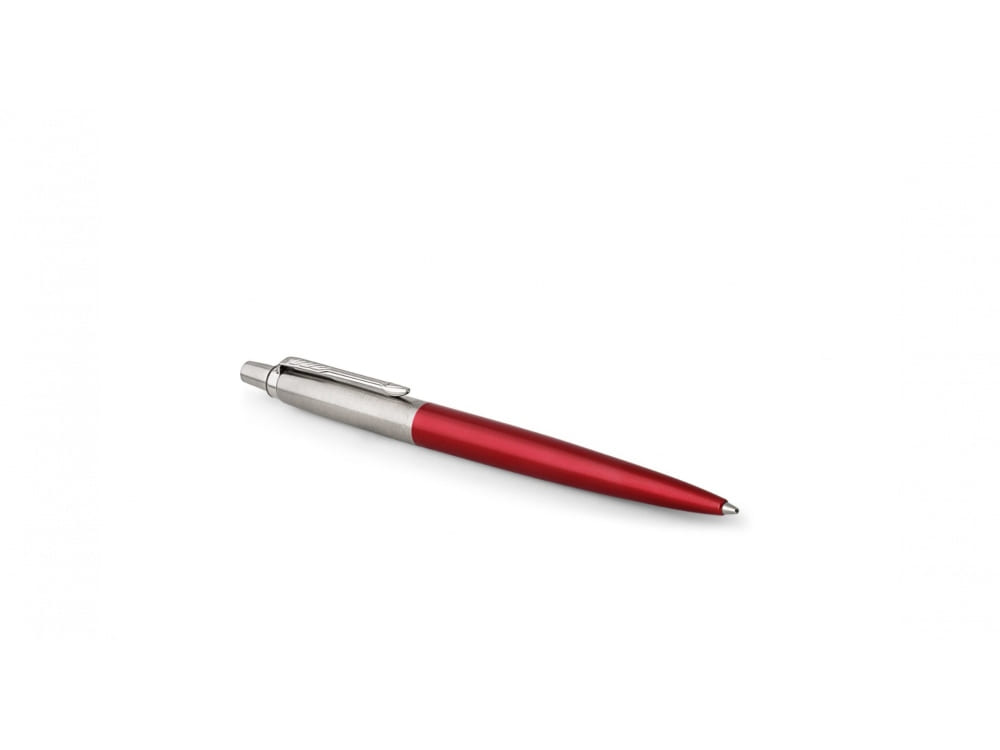 Набор Parker Jotter London Trio: ручка гелевая, ручка шариковая. карандаш — изображение 4