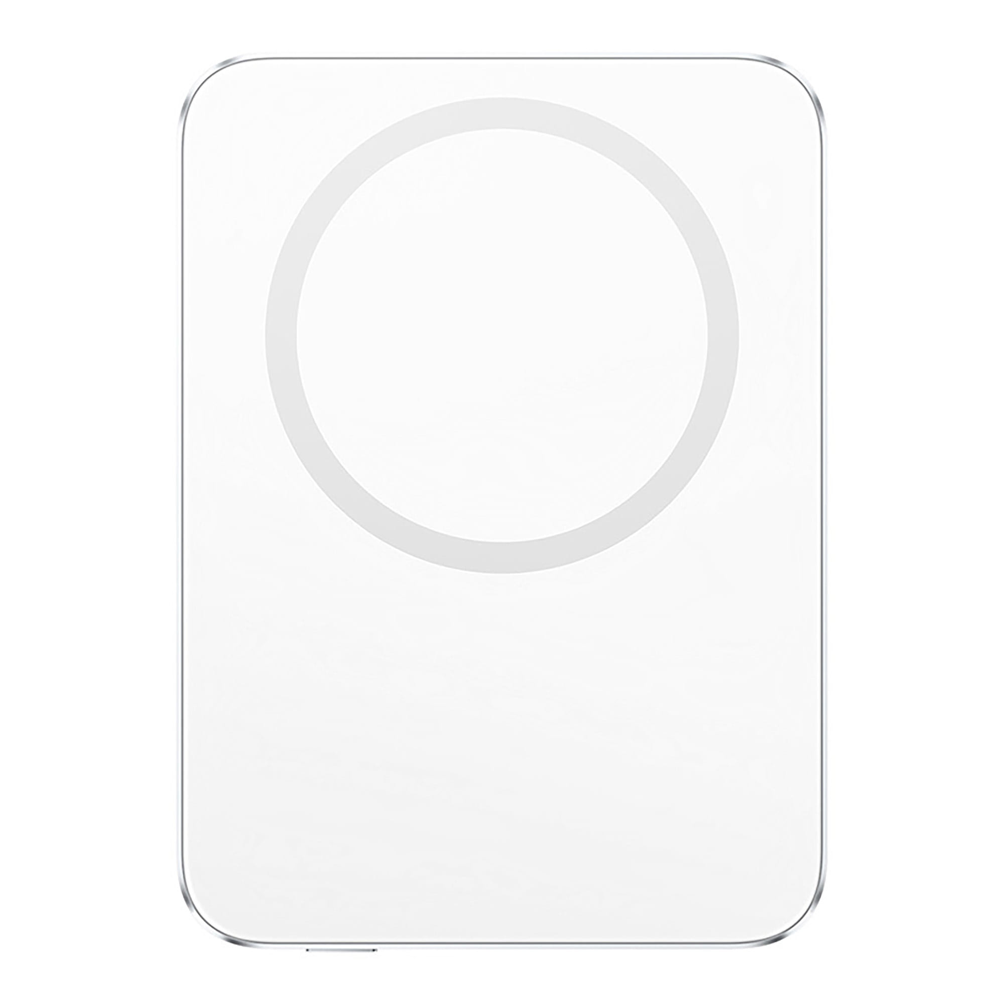 Внешний аккумулятор UltraThin Magnetic Power Bank 5000 15 Вт, c CCC сертификацией — изображение 7