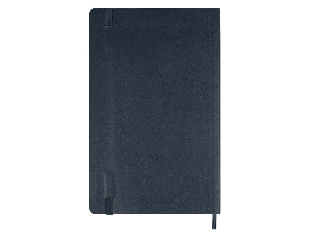 Записная книжка А5 (Large) Classic Soft (в линейку) — изображение 5