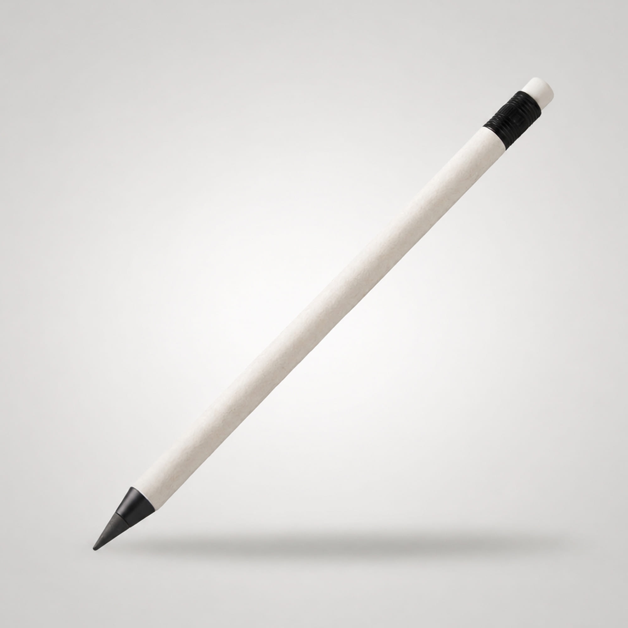 Вечный карандаш из переработанных тетра-паков «Milkpen»