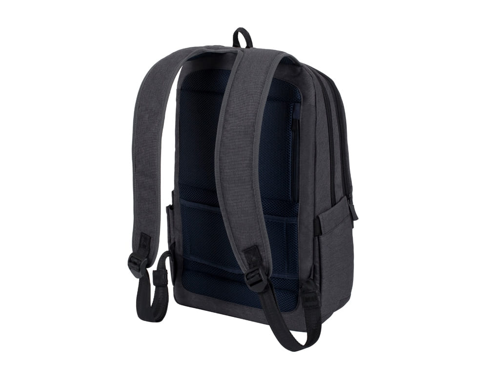 ECO рюкзак для ноутбука 15.6" из переработанного пластика — изображение 4