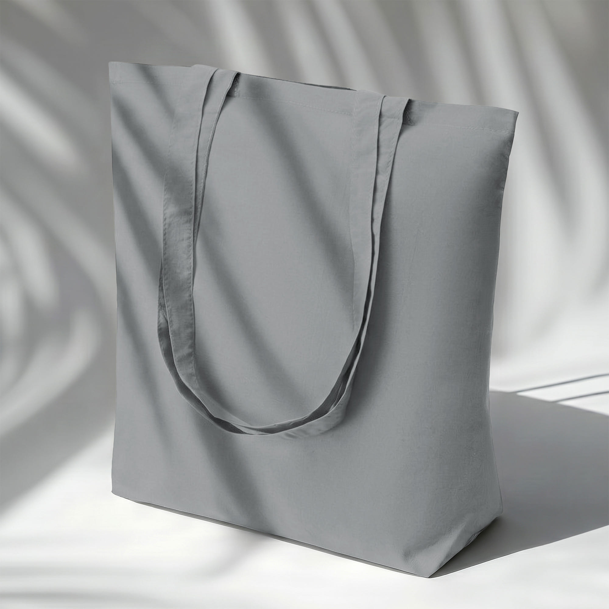 Сумка из плотного хлопка «Carryme 200», 200 г/м2