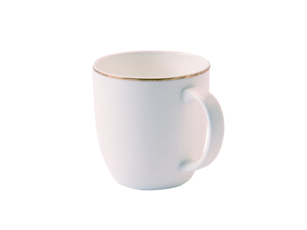 Кружка «CUP 2 UNI WHT» — изображение 3