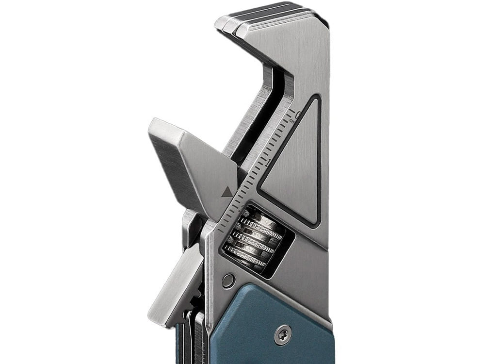 Мультитул-ключ Nextool Light Wrench W1 — изображение 2