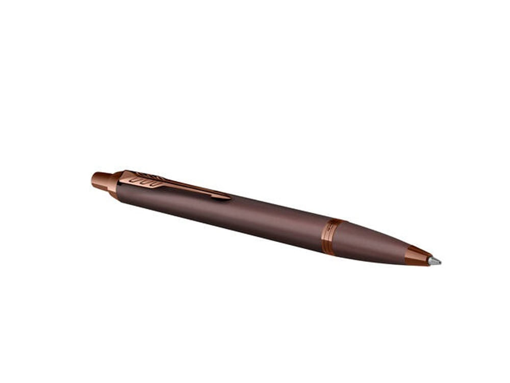 Ручка шариковая Parker IM — изображение 3
