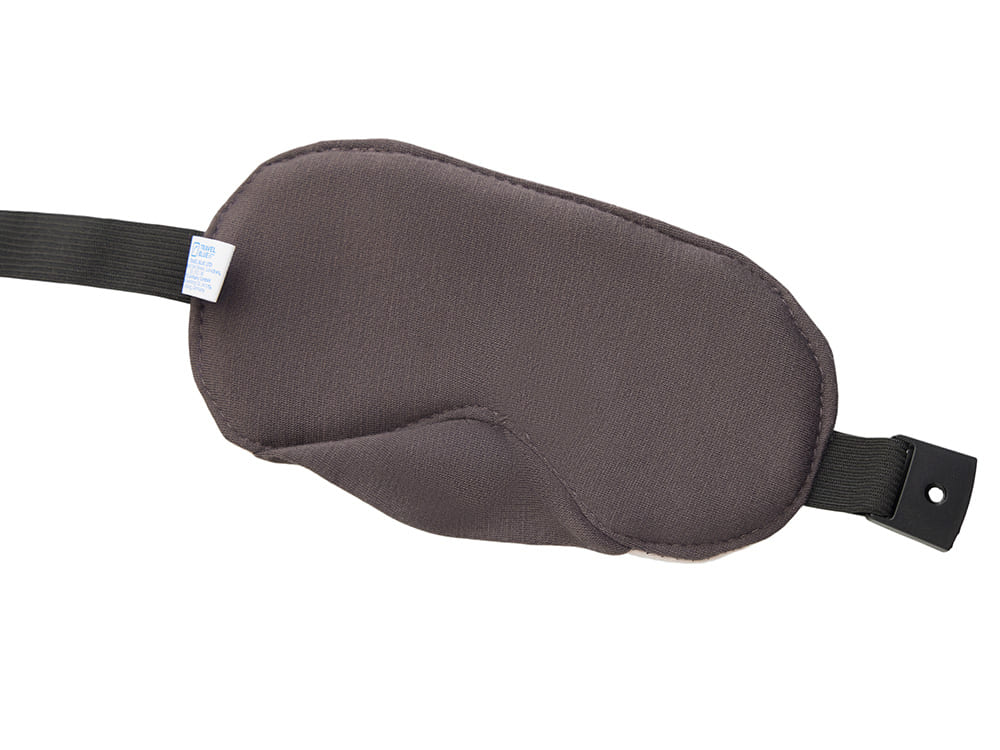 Маска для глаз «Luxury Eye Mask» — изображение 4