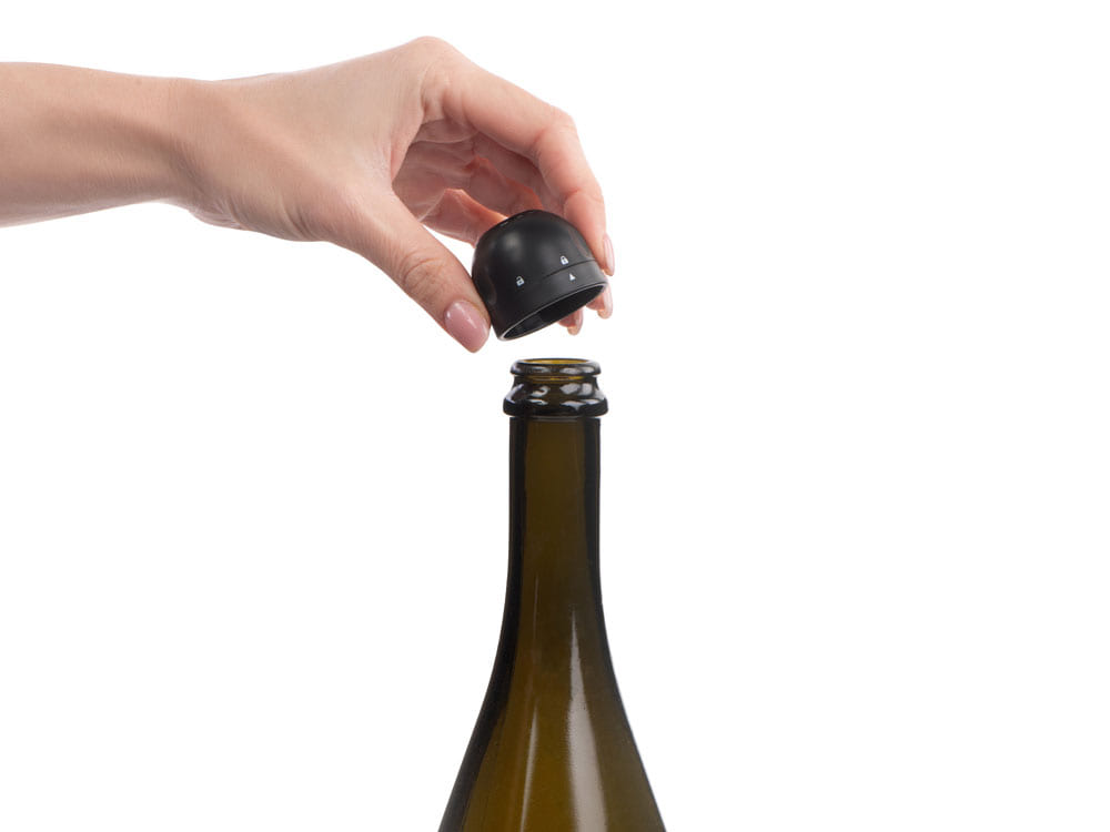 Пробка для шампанского «Cava» — изображение 8