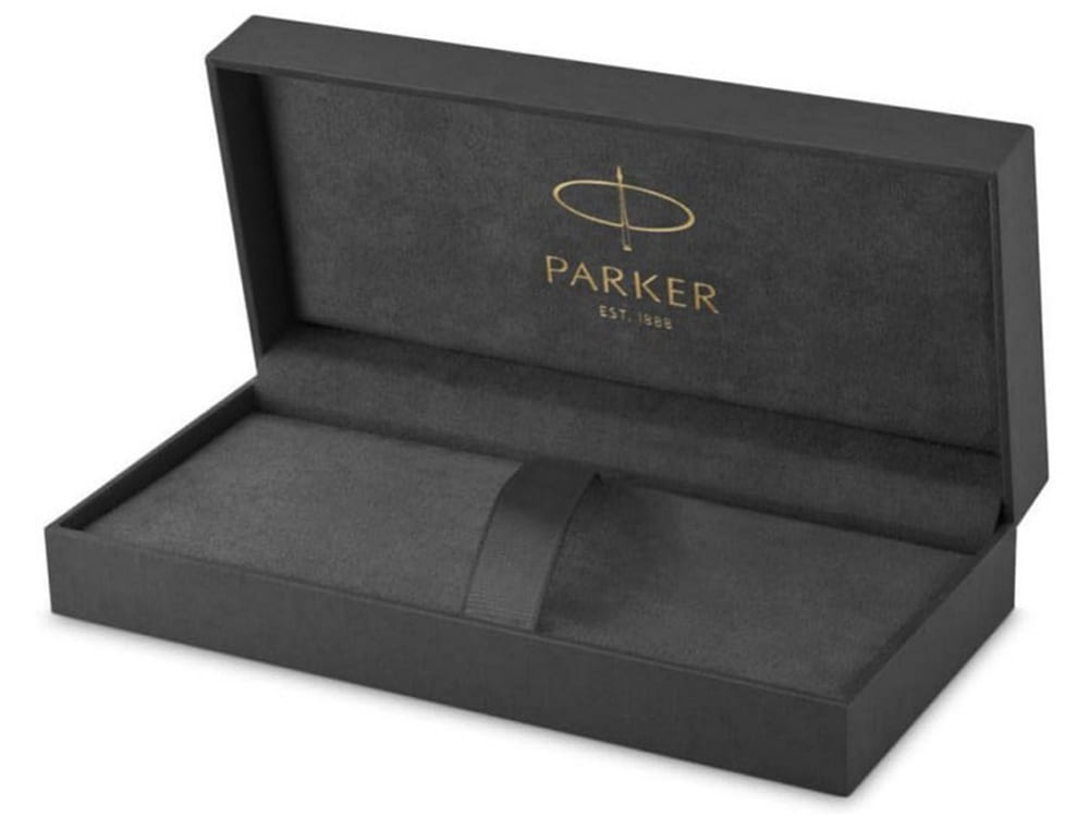Ручка шариковая Parker 51 Deluxe — изображение 2