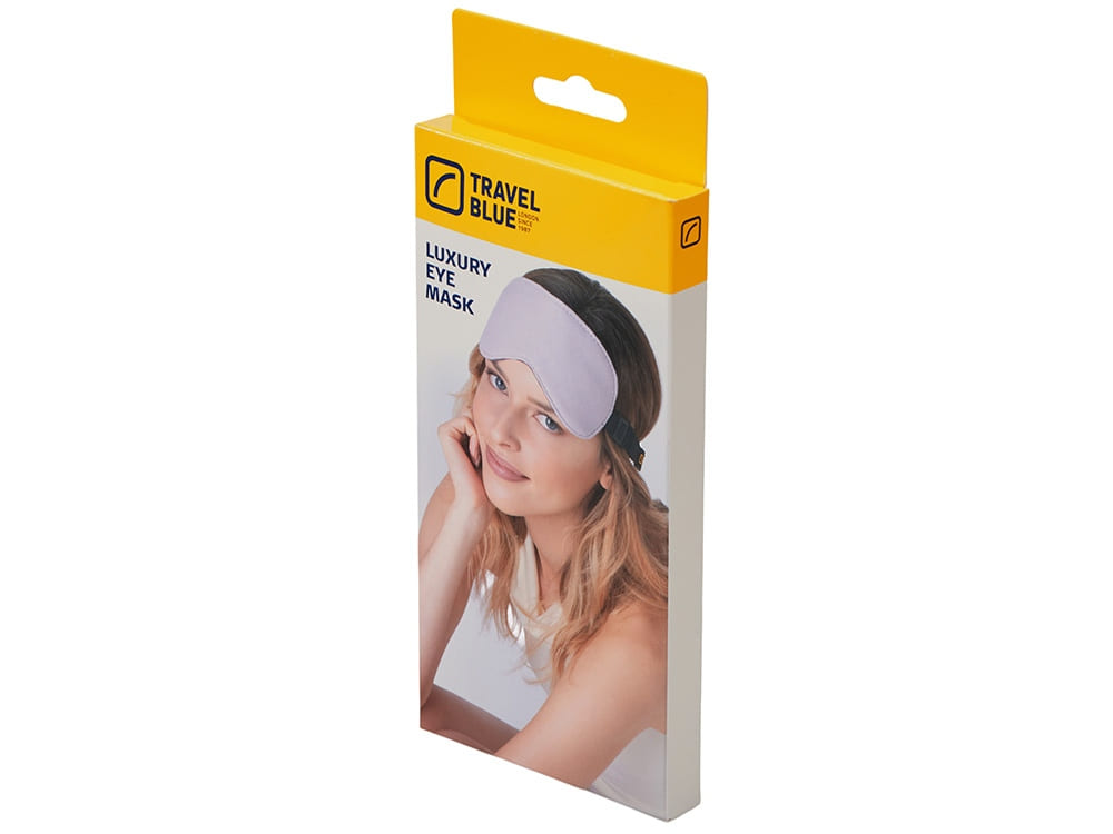 Маска для глаз «Luxury Eye Mask» — изображение 9
